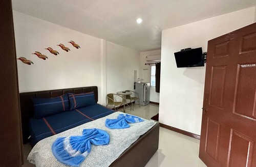 Nakhon Sawan Hotel | Kalae Resort