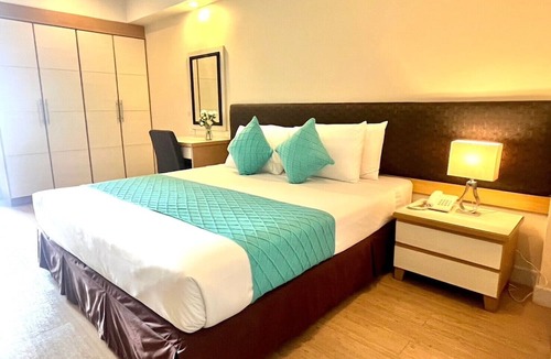 Suan Luang Hotel | Sky Place Serviced Apartment