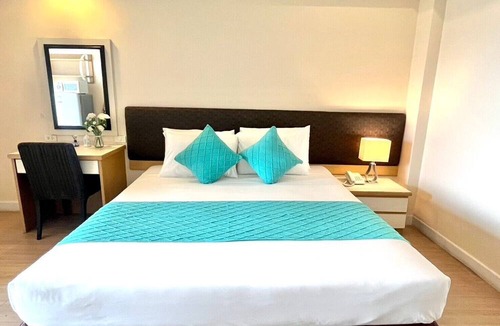 Suan Luang Hotel | Sky Place Serviced Apartment