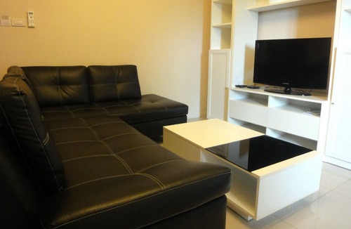 Ban Chang Hotel | Royal Place Banchang