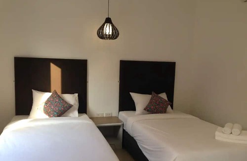 Saladan Hotel | Non Du Lay Guesthouse