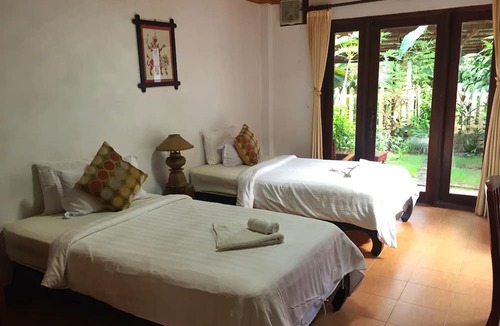Luang Prabang House | Villa Sayada