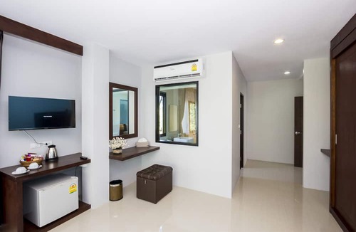 Ao Nang Hotel | Andaman Pearl Resort
