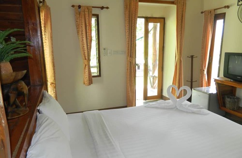 Pai Hotel | Pai Iyara Resort