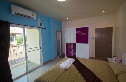 Pa Daet House | Donchai House