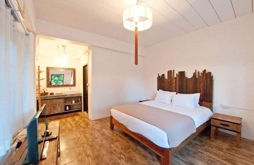 Pai Hotel | House of Love at Pai