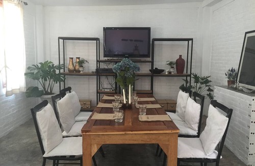 Pai Hotel | House of Love at Pai