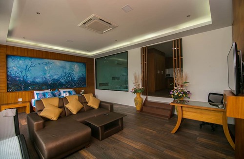 Satun Hotel | Mountain Resort Koh Lipe