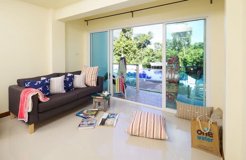 Rayong Hotel | Pandora