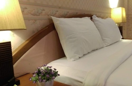 Chumphon Hostel | Salsa Hostel