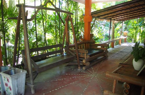 Ang Sila Hotel | Tamarina Resort Arng Sila