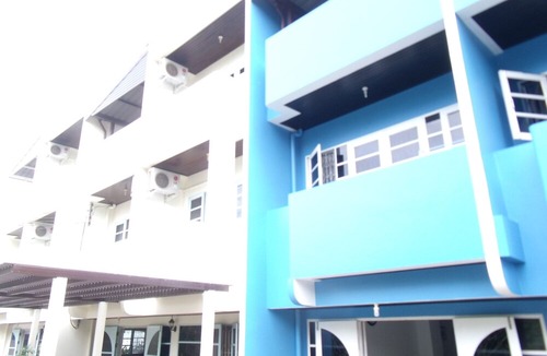Saphli Hotel | Albatross Guesthouse Thungwualaen Beach