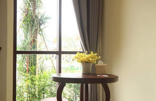 Cha-am Hotel | Juntima Boutique Hotel