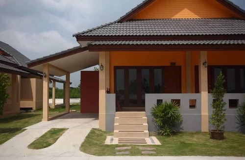 Cha-am Hotel | Juntima Boutique Hotel