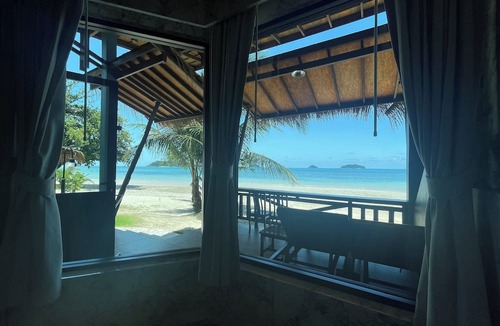 Ko Chang Hotel | Kaibae Beach Resort