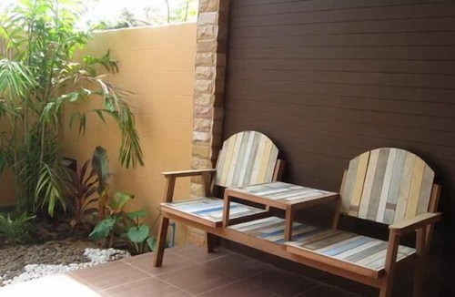 Chumphon Hotel | Palm Sweet Resort
