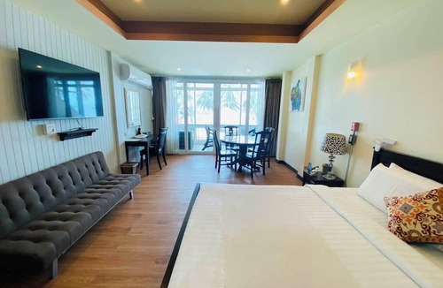 Saphli Hotel | Talay Sai Hotel