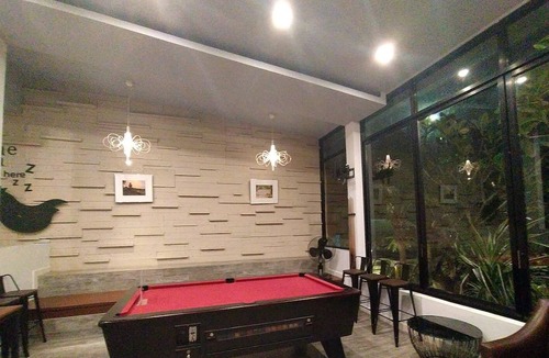 Ranong Hotel | FarmHouse Hotel Ranong