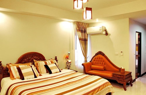 Bophut Hills Villa | kokohousesamui pool villa