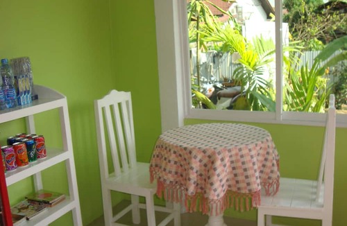 Chiang Mai Hotel | Kechkewalin House