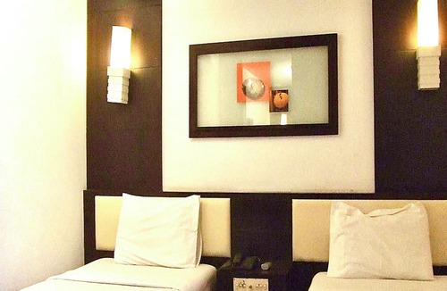 Loei Province Hotel | Phuluang Hotel
