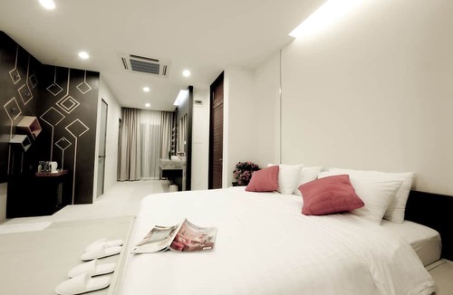 Rayong Hotel | Ohana Resort and Restaurant