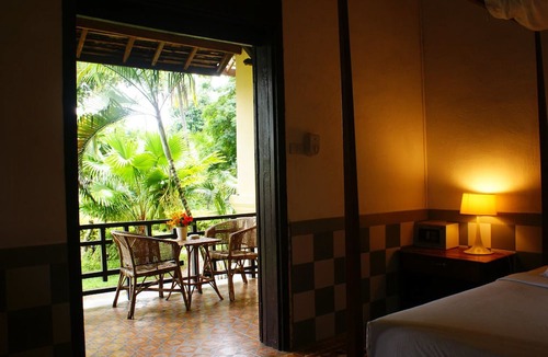 Don Khon Hotel | Sala Done Khone