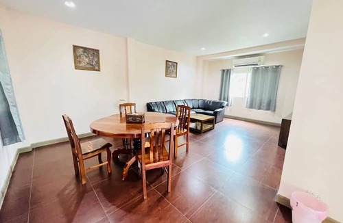 Sarika House | Baan Suan Khun Yaiy Nakhon Nayok