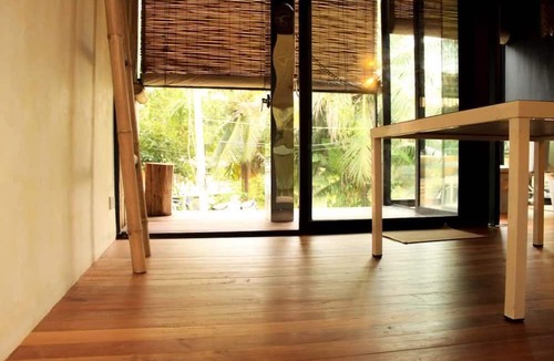 Bang Kobua Hotel | Bangkok Tree House