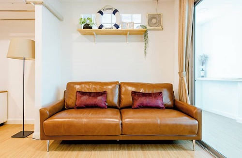 Bang Na Hotel | Lee's Mark Residence