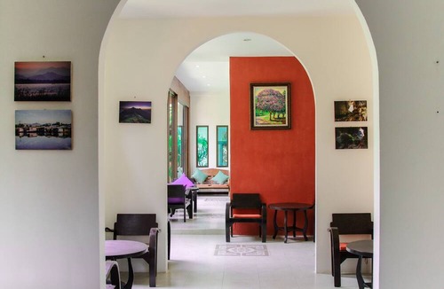 Kaeng Sian Hotel | The Journey House Lifestyle Boutique Hotel