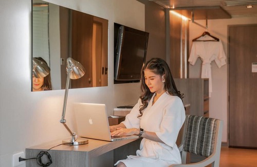 Phitsanulok Hotel | The Grand Riverside Hotel Phitsanulok