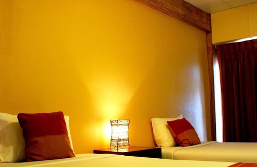 Khon Kaen Hotel | DMa Hotel