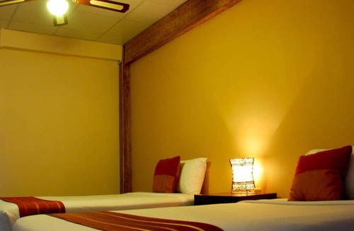Khon Kaen Hotel | DMa Hotel