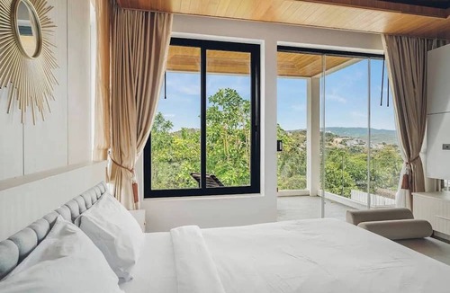 Plai Laem House | Room-anara Pool Villa - Private House