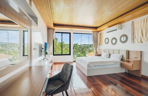 Plai Laem House | Room-anara Pool Villa - Private House