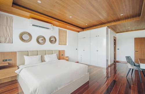 Plai Laem House | Room-anara Pool Villa - Private House