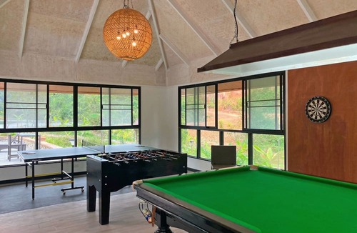 Mae Chan Hotel | Katiliya Park Villas