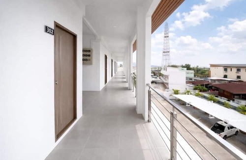Nongbua Lamphu Hotel | Thailand Place Hotel Nong Bua Lam Phu