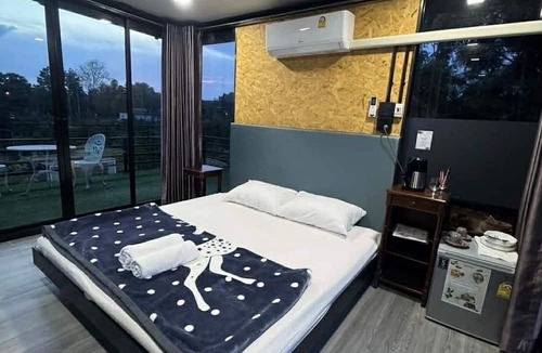 Nam Nao Villa | Inthanin Pool Villa