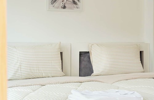 Chalong Apartment | Palai House