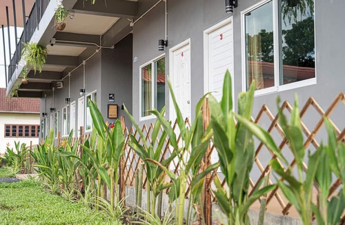Chalong Apartment | Palai House
