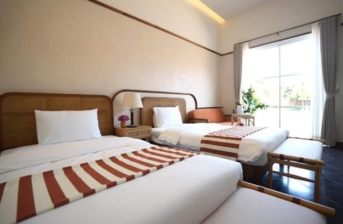 Na Chom Thian Resort | La Villa des Chien