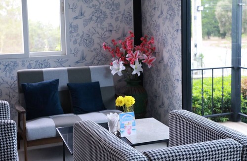 Kram Resort | The Princess Beachfront Resort
