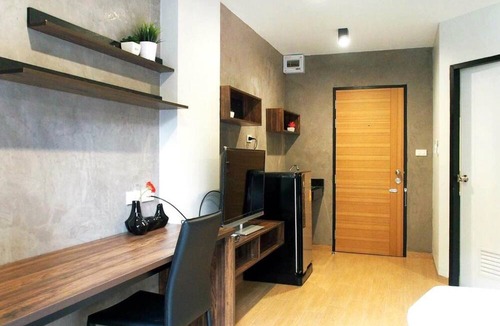 Chan Kasem Hotel | My loft residence