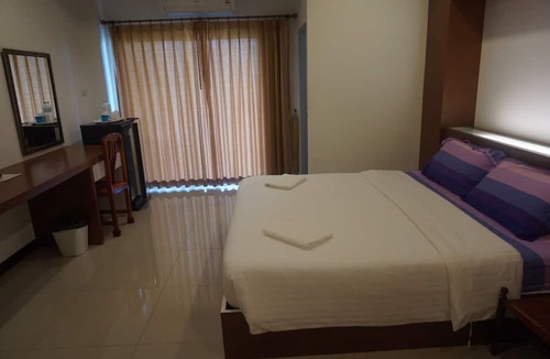 Nai Muang Hotel | The Lion Residence