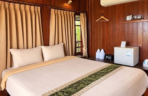 Ayutthaya Hotel | Pludhaya Resort & Spa