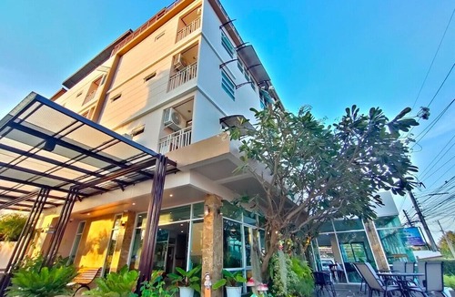 Loei Province Hotel | The Bliss Loei Living