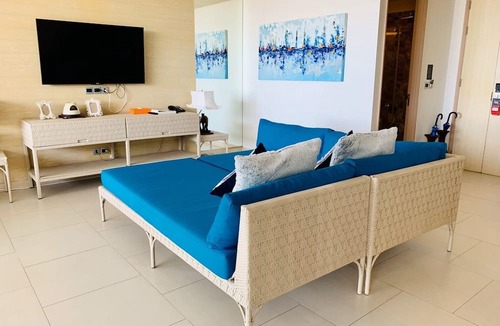 Chonburi Hotel | Sikhara Plago Resort