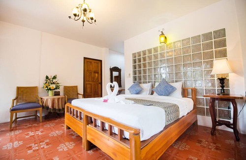 Ban Tai Hotel | Pongphen Guesthouse